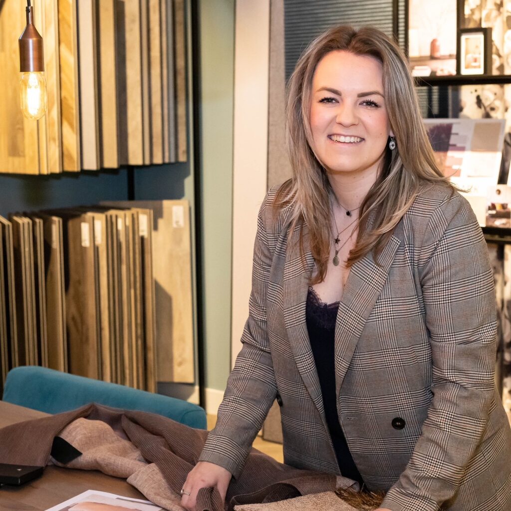 Fleur van de Moosdijk