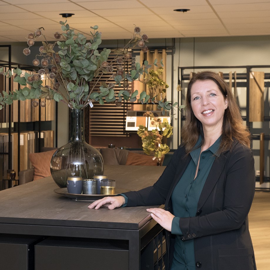 Sandra Boullart